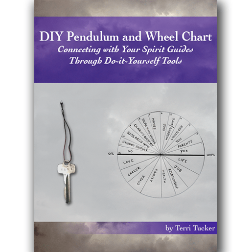 DIY Pendulum and Wheel Chart eBook