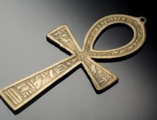 What is an Ankh?