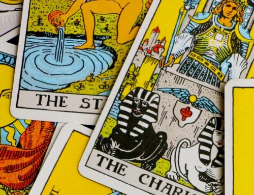 What is Your Tarot Birth Card?