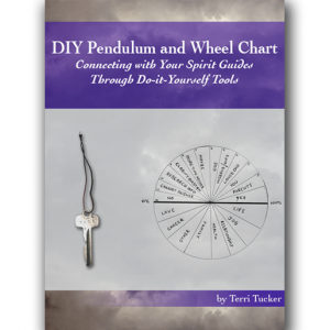 DIY Pendulum and Wheel Chart eBook