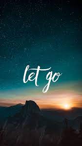 An Easy Way to Let Go of Things