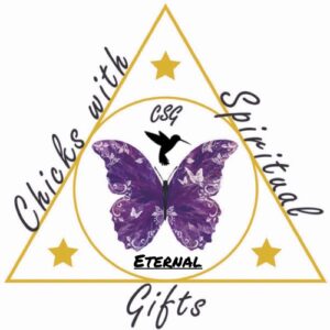 Chicks With Spiritual Gifts