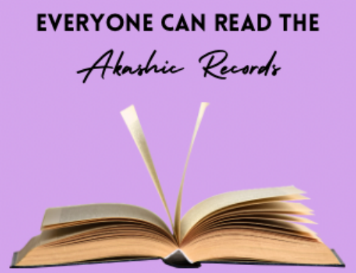 Akashic Records For Beginners